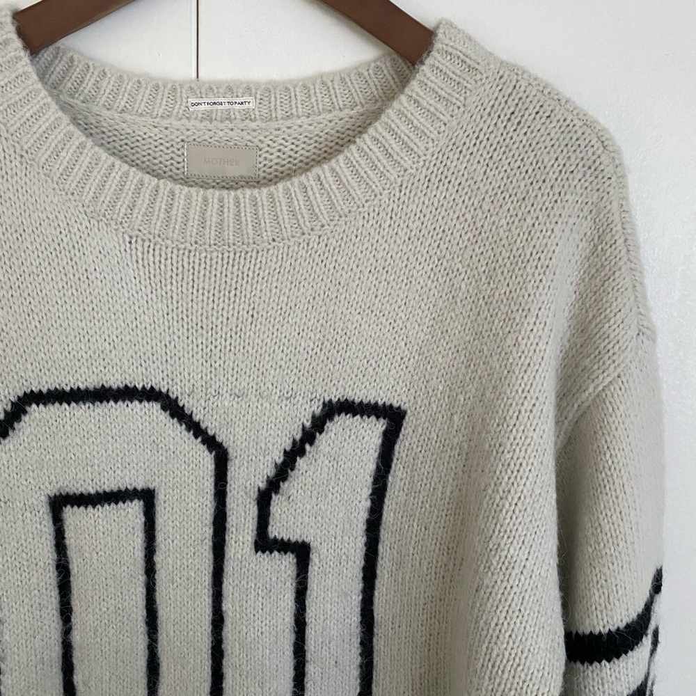 MOTHER Sweater - Picture 8 of 8